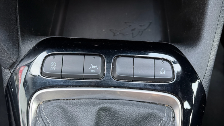 Vauxhall Corsa 1.2 Turbo Design 5dr Petrol Hatchback